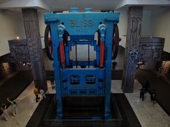 -柳州工业博物馆