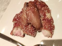 -万豪中餐厅·粤菜·北京粤财JW万豪酒店