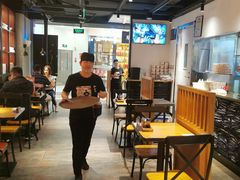 -和府捞面(东直门银座店)