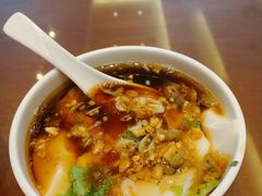 豆腐脑-冶春茶社(太和广场店)