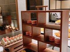 -康莱德酒店·美庭自助餐厅