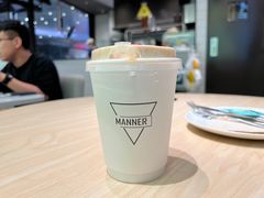 -Manner Coffee(万象前海店)