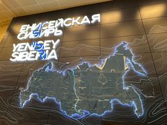 -谢列梅捷沃国际机场