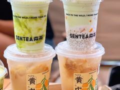 -SENTEA森茶(麦地丽日店)