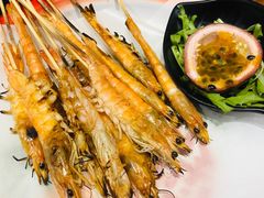 -烧货·活海鲜炭烧(湖滨商业街店)