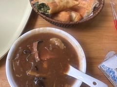 -穆彦华逍遥镇胡辣汤(岗坡路店)