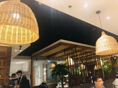 大堂-丹江渔村(望京店)