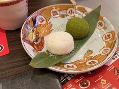-仙隐小鹿中华料理(南宁万象城店)