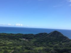 -钻石头山