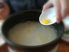-桥香园过桥米线(国贸店)