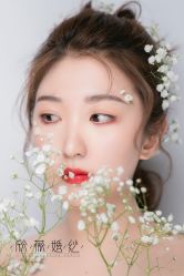 -欣薇婚纱(新源乐汇城店)