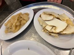-太婆天府山珍酒楼(亚运村店)