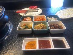 -金碗儿私厨(长阳店)
