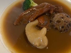 皇朝一品煲-皇朝会.经典传统粤菜(外滩店)