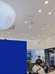 -CIT造型·烫发·染发