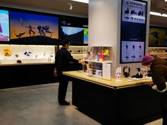 -Sony Store 索尼(上海淮海中路店)