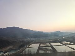 -大别山南武当滑雪场
