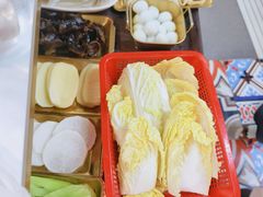 -刘少华贵州小黄牛·鲜牛肉火锅(总店)