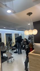 -a·f one hair salon