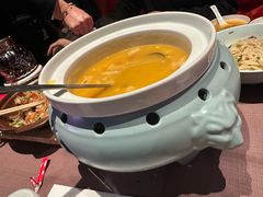 -鸽子张·家宴(黄辛庄旗舰店)