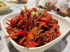 -靓靓蒸虾·头牌蒸虾(南山桂庙店)