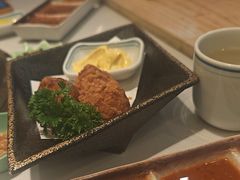-千寻山野烤肉(中关村店)