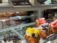 -FANEN法念·烘焙·甜点(万象城店)