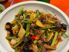 -川悦壹号·川菜(蠡溪路店)