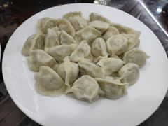 鲅鱼水饺-望海潮海鲜店 特色家常菜(在海一方店)