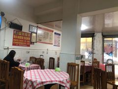 -铁头烧菜馆(立新路店)