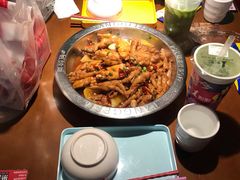 -胖哥俩肉蟹煲(湖滨银泰in77店)