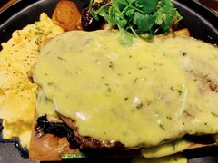 -UPPER KITCHEN(延安路店)