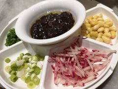 -北平三兄弟涮肉(簋街总店)