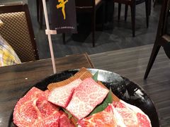-俺的焼肉(銀座9丁目店)
