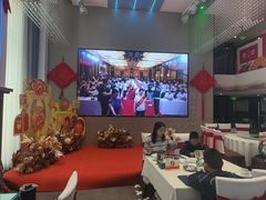 -丝宴·凤城印象·西北特色菜(彩虹湾店)