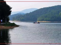-天屿湖