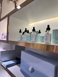 -MIDA蜜哒•科技逆龄美肤连锁
