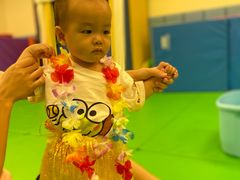 -全优加早教托育园(金海岸店)