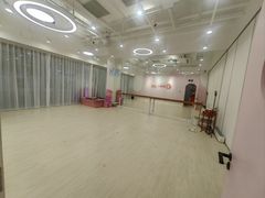 -韵姿少儿舞蹈(北外滩校区)