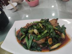 -稻香餐厅中餐干锅(劼人路店)