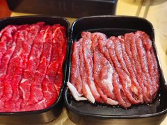 -牛街清真满恒記(平安里西大街店)