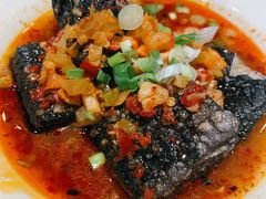 -湘人龙记老长沙米粉(鸟巢店)