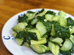 -柴氏风味斋(甘家口店)