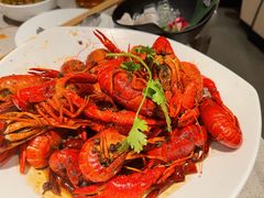 -海底捞火锅(万科广场店)