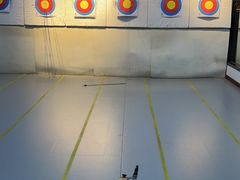 -弓舍射箭俱乐部(高新总店)