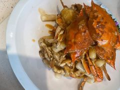 -巧克力渔家.小船海鲜胶东菜(万平口店)