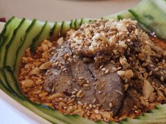 夫妻肺片-之参餐厅(前门大街店)