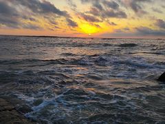 -日照灯塔风景区