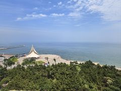 -日照灯塔风景区