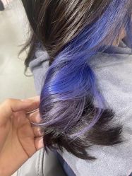 -Hair Code芭曲发型